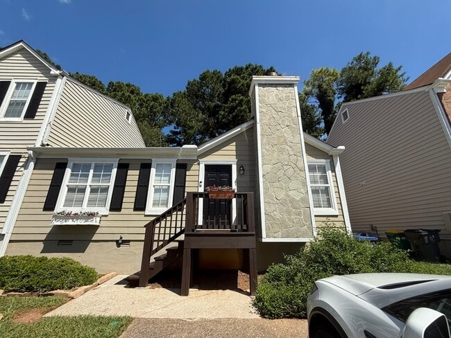 Photo - 4073 Settlers Hill Way Townhome