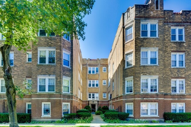 7100 N Washtenaw - Exterior View - WASHTENAW