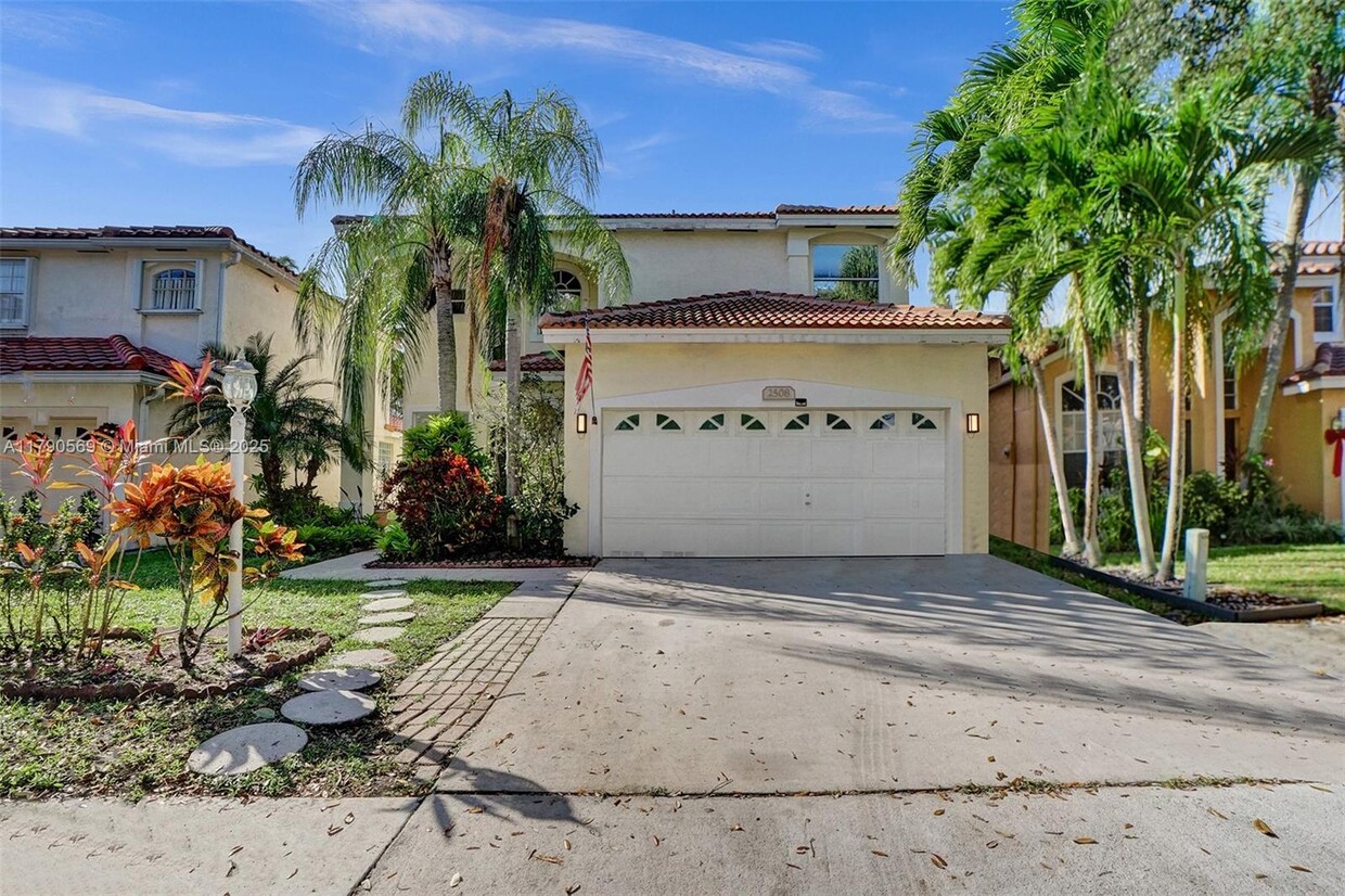 Foto principal - 2508 Cardaman Ave