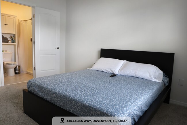 Building Photo - 414 Jacks Way