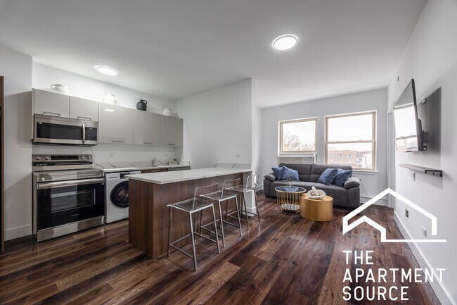 Foto del edificio - 1553 W Hollywood Ave