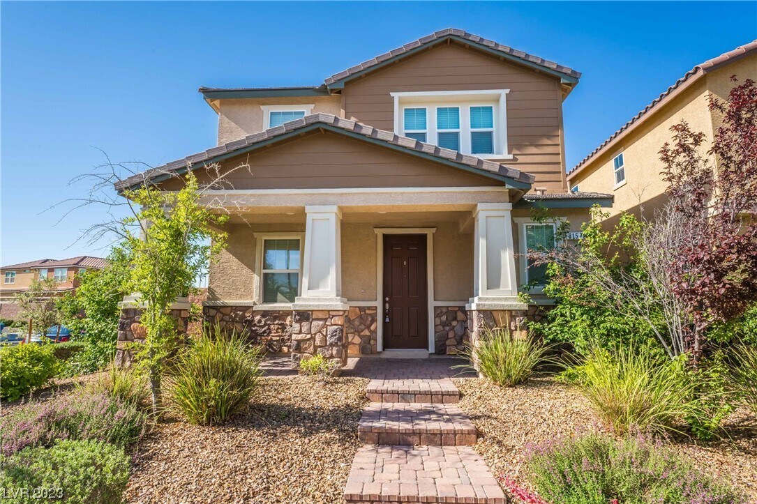 3157 TEADERMAN Walk, Las Vegas, NV 89044 House for Rent in Las Vegas, NV
