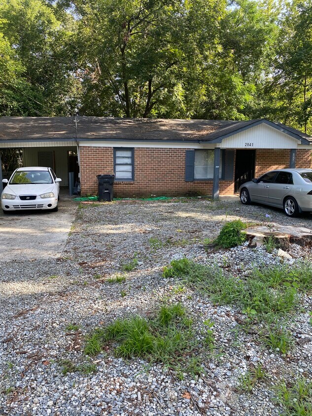 2841 Walmar Dr, Macon, GA 31206 House for Rent in Macon, GA
