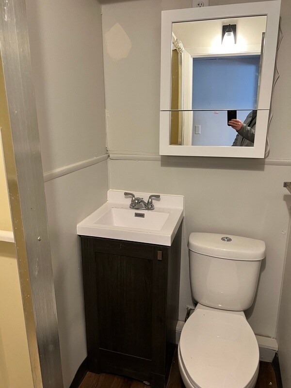 Photo - 2031 9th St Apartment