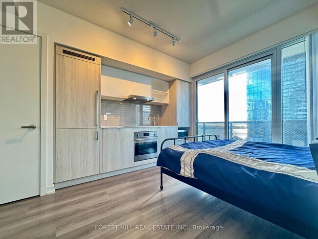 Photo du bâtiment - 138 Downes St