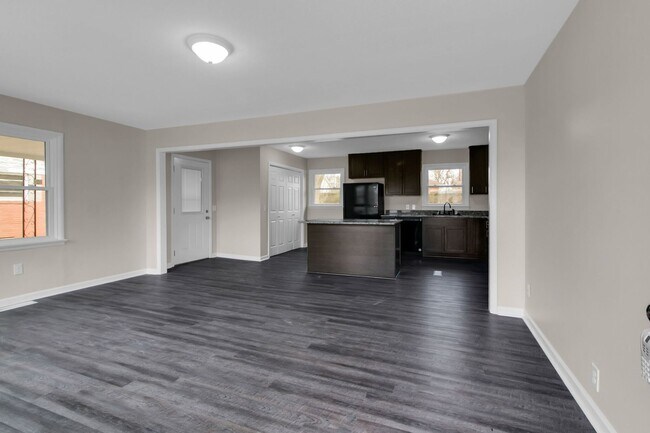 Foto del edificio - 3610 Gale Ln