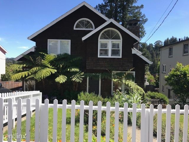 Primary Photo - 4 br, 3 bath House - 42 Buena Vista Avenue
