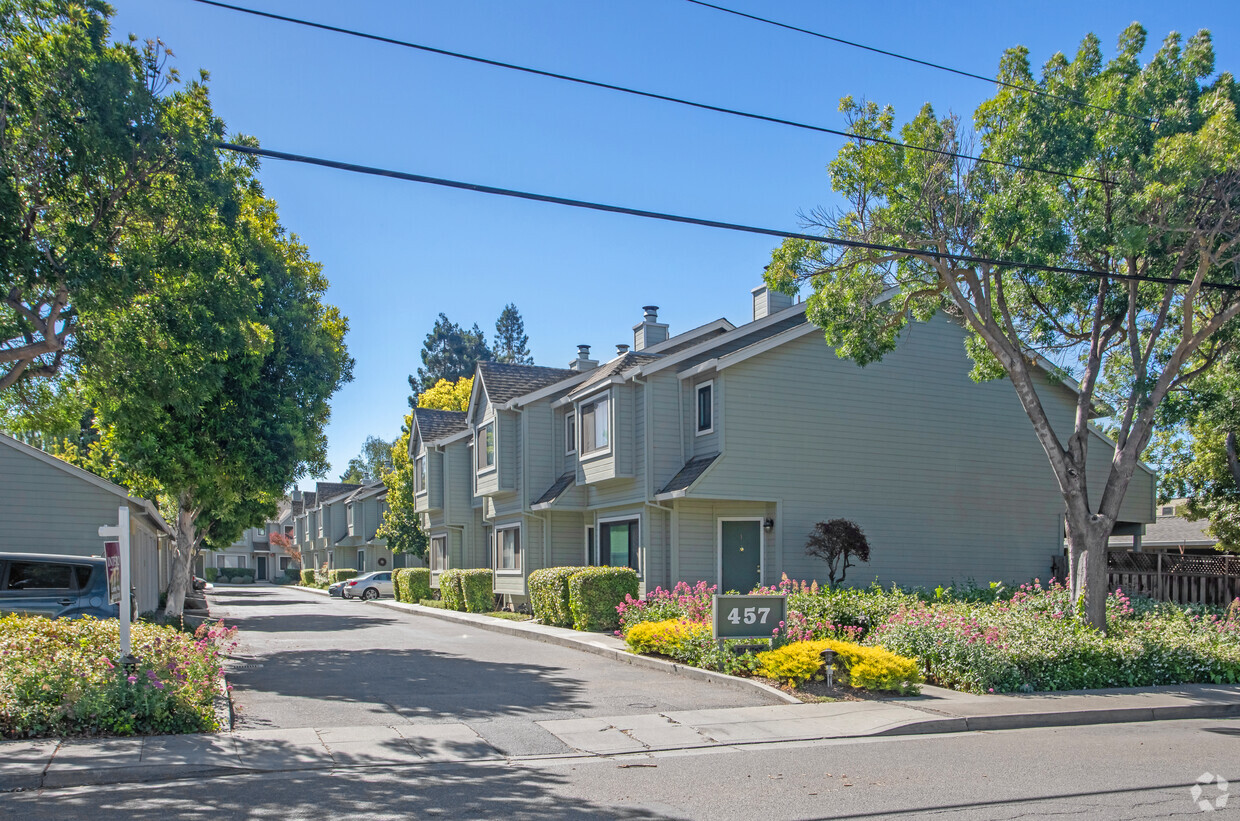 Foto del edificio - Sierra Vista Apartments