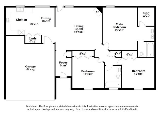 Foto del edificio - 7254 Schilling Cove W