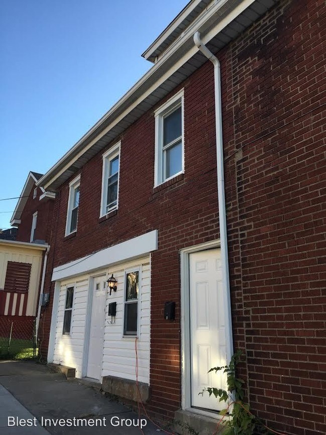 Foto del edificio - 600 Highland Ave