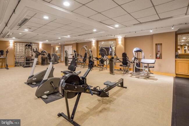 Foto del edificio - 631 D St NW