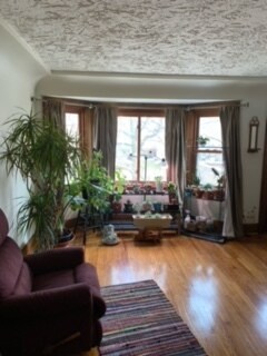 Front Bay Window - 2377 N 66th St