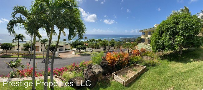 Foto del edificio - 322 Puuikena Dr