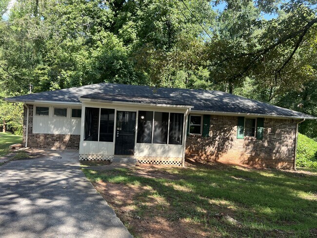 Photo - 4459 Colony E Dr (Stone Mountain, GA) House