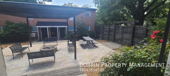 Building Photo - 1728 Claiborne St