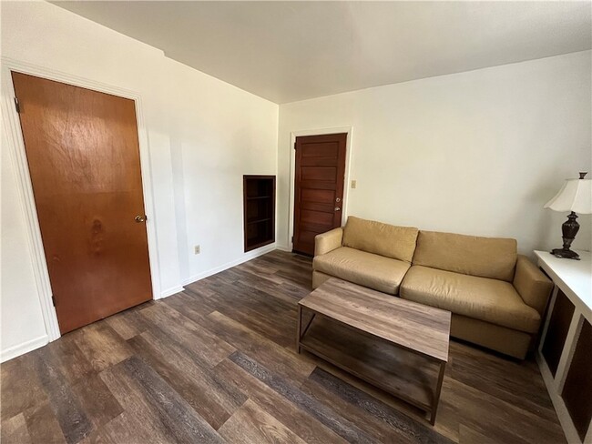 Photo - 1601 Hillsdale Ave Apartment