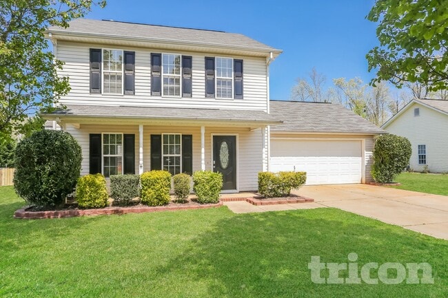 Building Photo - 1040 Counselors Dr