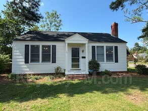 Building Photo - 2164 Telfair St