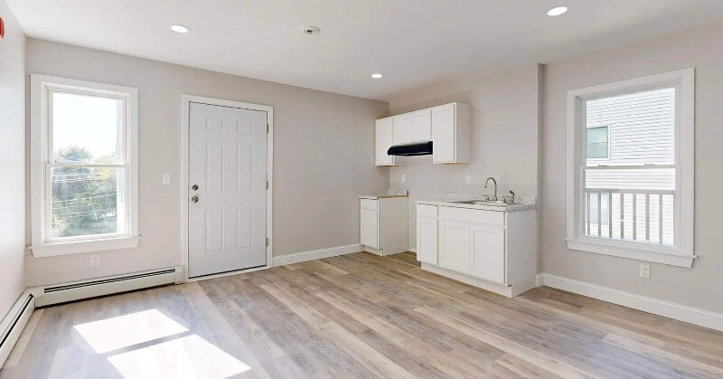 Foto del edificio - 48 Knox St