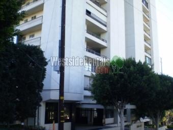 Primary Photo - 1100 Alta Loma Rd