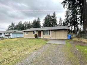 Building Photo - 20604 52nd Ave Ct E