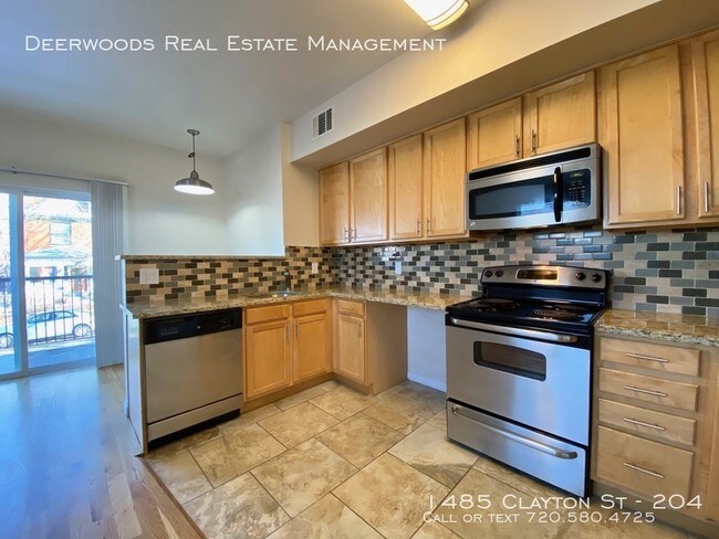 Foto del edificio - 1485 Clayton St