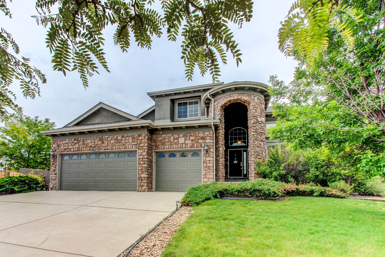 Foto principal - 2675 Forsythia Pl