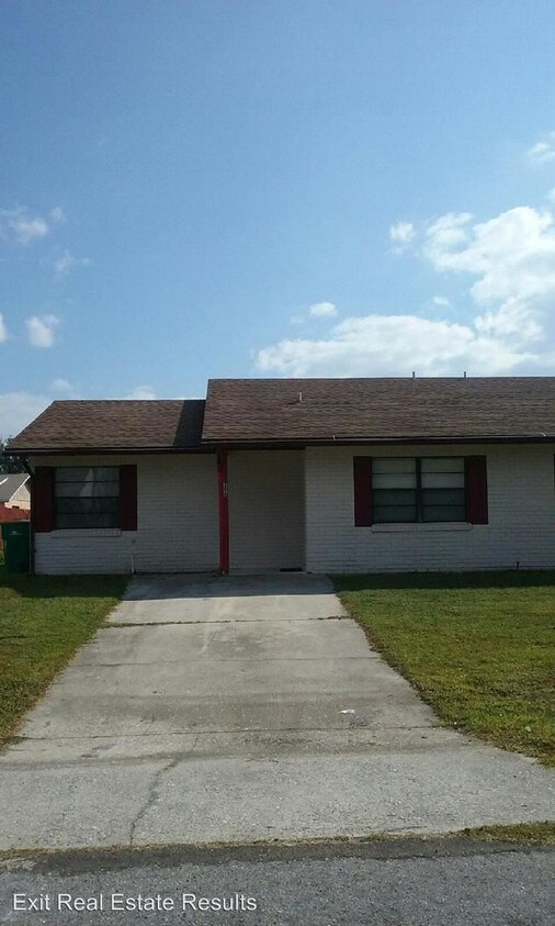 286 Cobalt Dr, Kissimmee, FL 34758 House for Rent in Kissimmee, FL