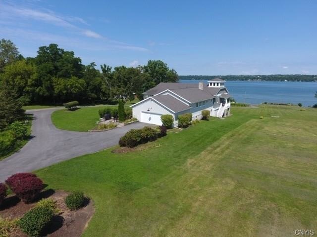 Foto del edificio - 5459 W Lake Rd