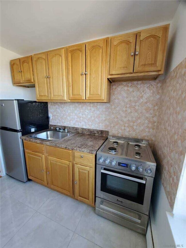 Foto del edificio - 84-70 129th St