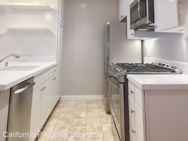 Building Photo - 3455 Alameda de las Pulgas