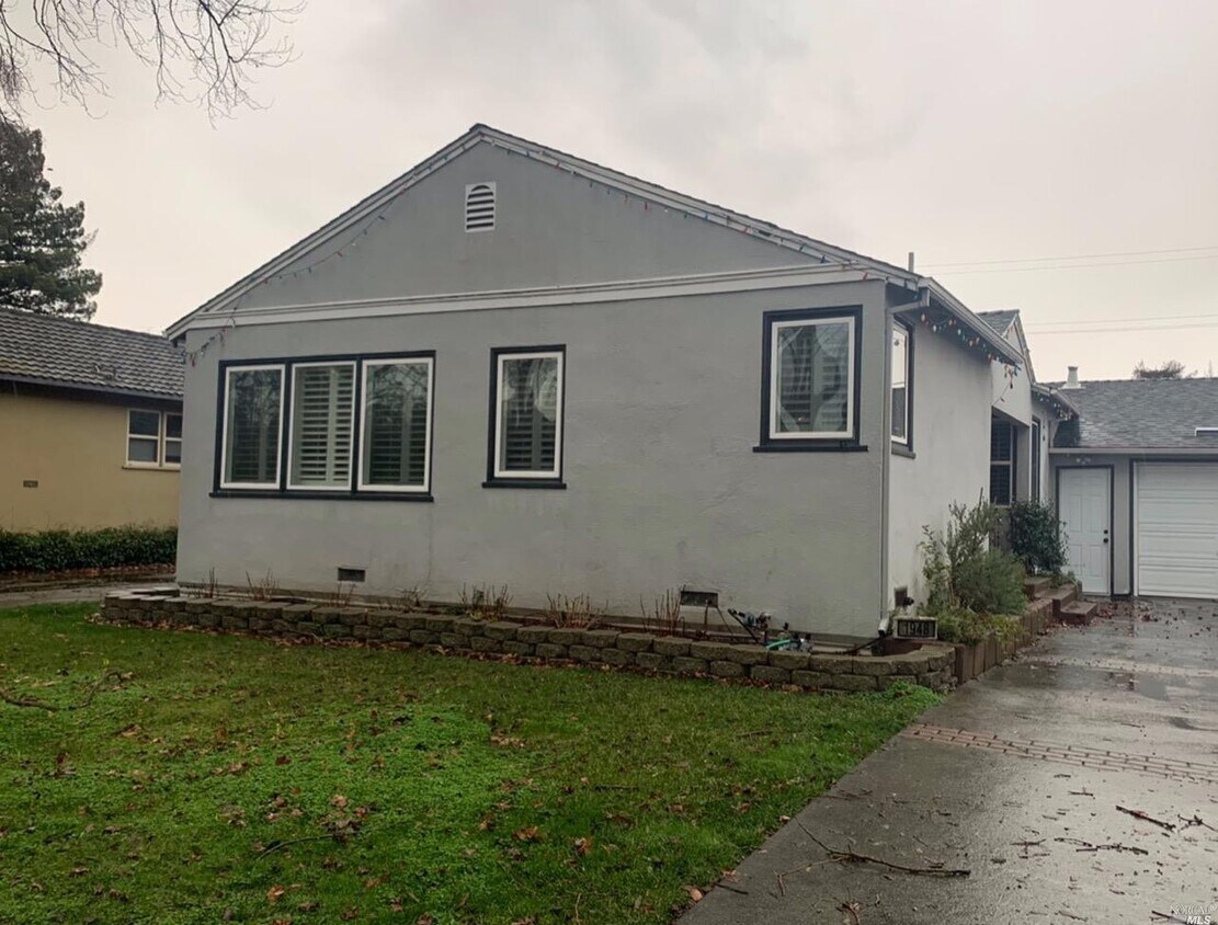 1948 Illinois St, Vallejo, CA 94590 House Rental in Vallejo, CA