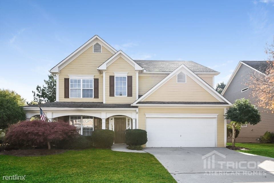 401 Avery Ct, Canton, GA 30115 House Rental in Canton, GA