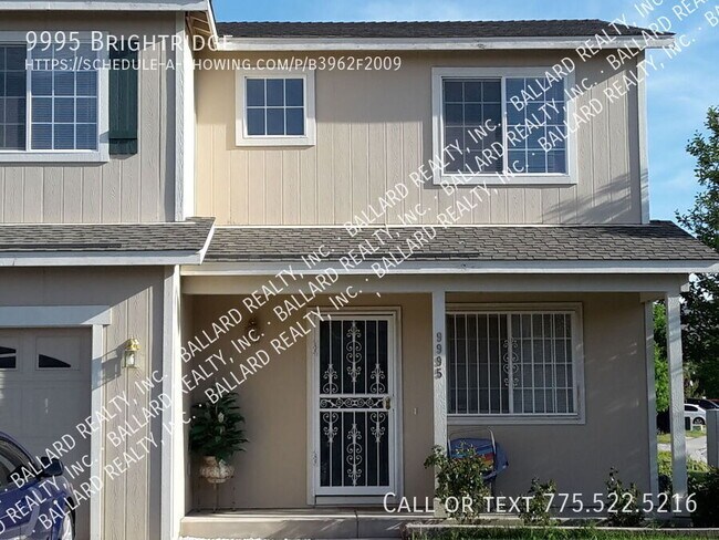 Foto del edificio - 9995 Brightridge-