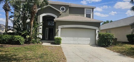 Building Photo - 8500 Palm Harbor Dr