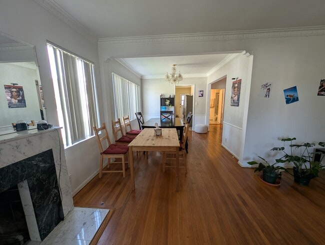 Foto del edificio - 4108 Albright Ave
