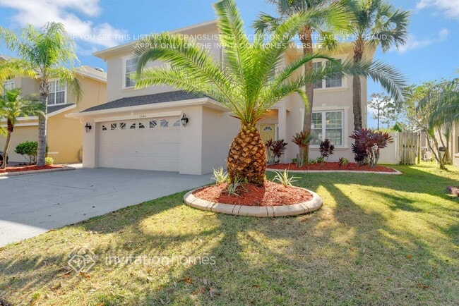 Foto del edificio - 1146 Lake Biscayne Way