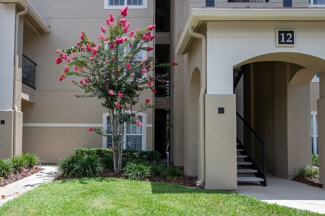 Foto del edificio - Cozy and Quiet Apartment in "The Palms" in...