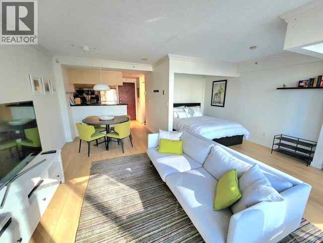 Photo du bâtiment - 928 Richards St