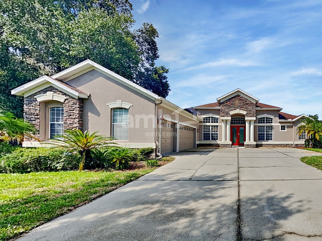 1019 Emerald Hill Way House Rental in Valrico, FL