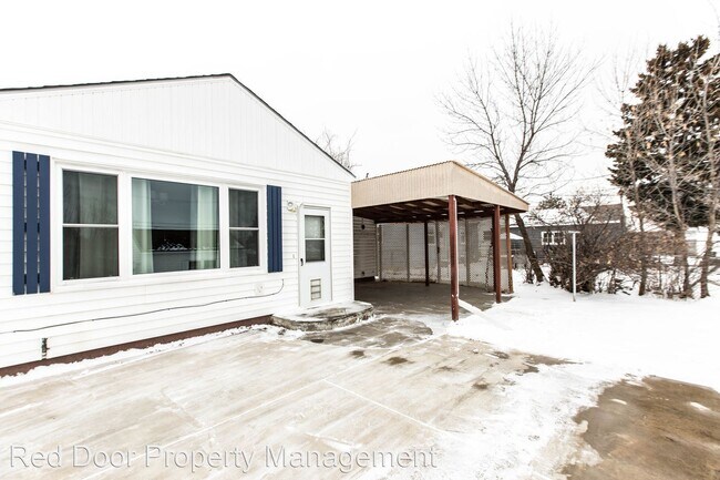 Building Photo - 3 br, 2 bath House - 2825 6th Ave S