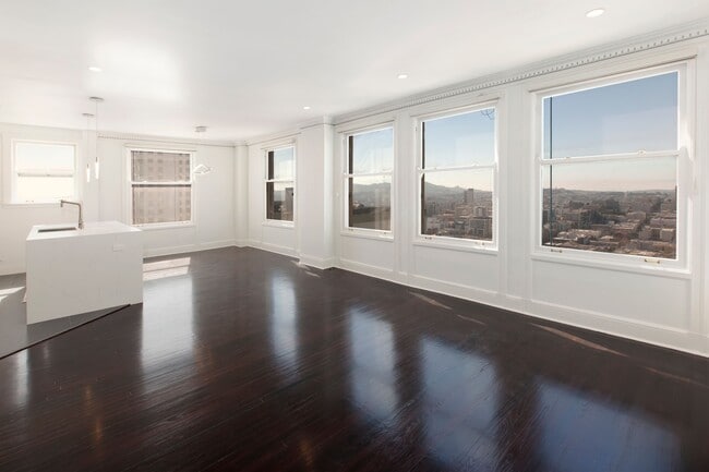 Photo - 1250 Jones St Apartment