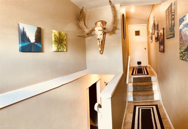 Foto del edificio - 4 br, 2 bath House - 1910 Carr Ave