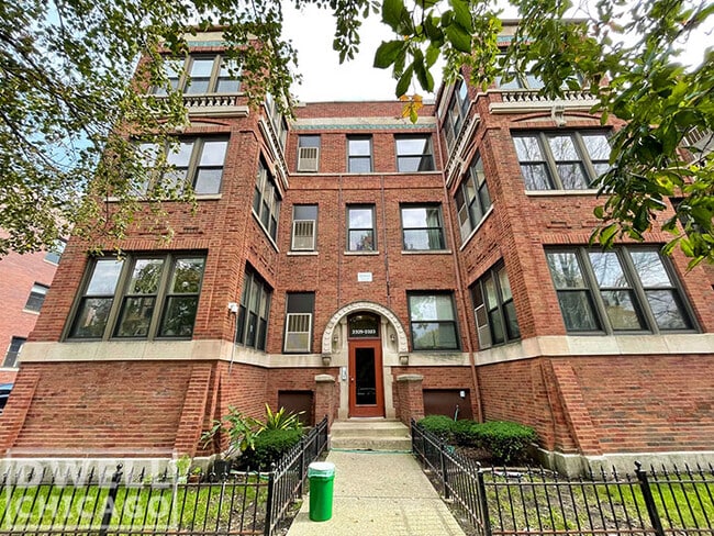 Building Photo - 2337 N Kedzie Blvd