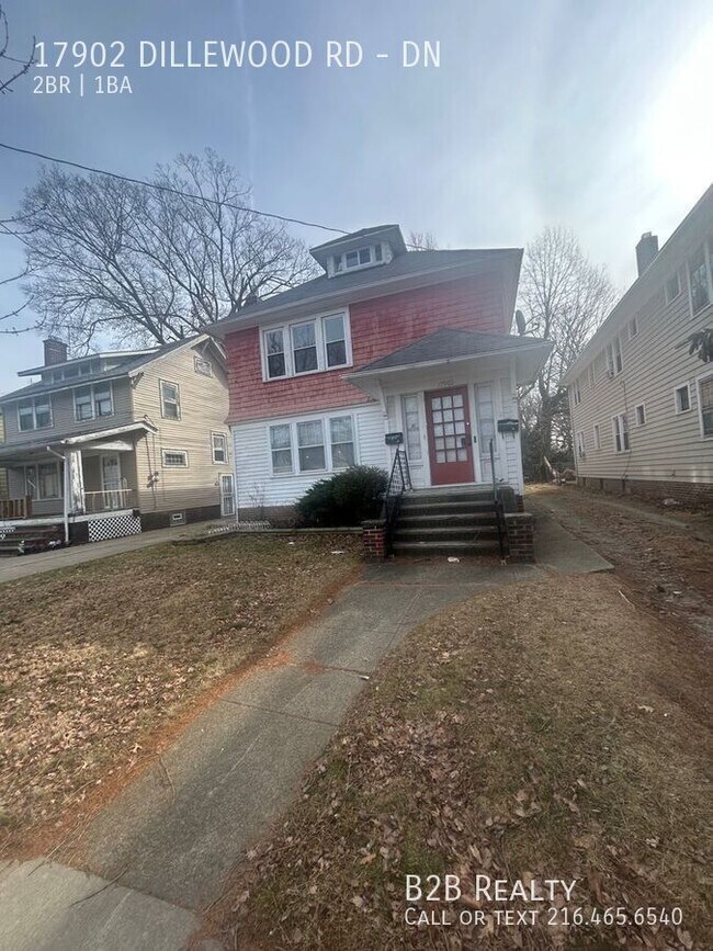 Foto del edificio - 17902 Dillewood Rd