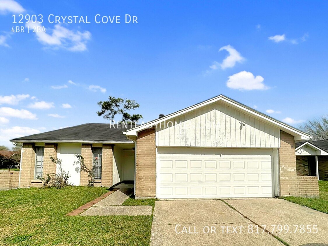 Primary Photo - 12903 Crystal Cove Dr