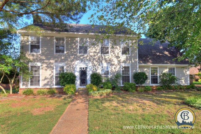 Building Photo - 8209 Crimson Creek Dr