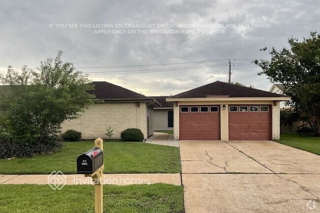 Building Photo - 1711 Millbury Dr