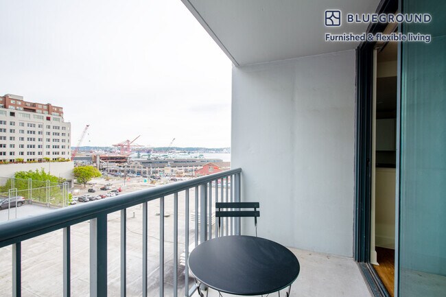 Foto del edificio - 1200 Western Ave Ave