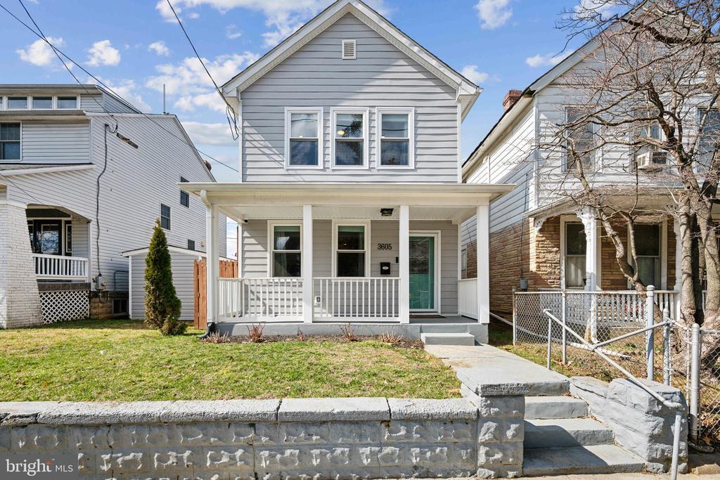 Foto principal - 3605 Brothers Pl SE